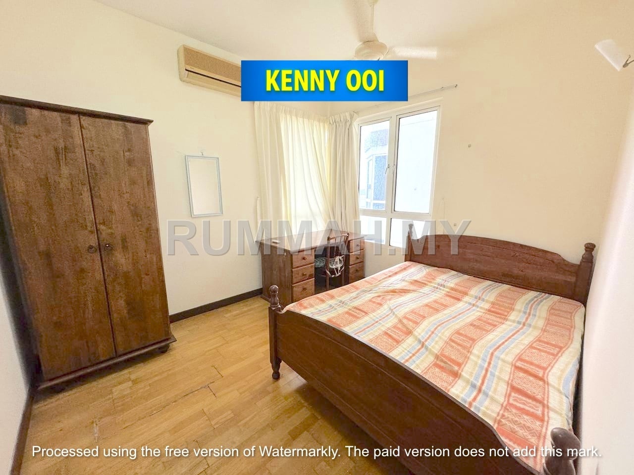 condo in Pulau Tikus, Penang — photo 6