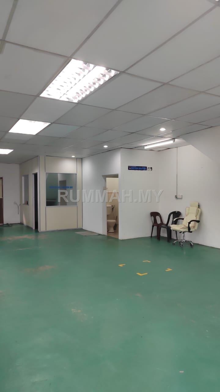 commercial in Farlim, Penang — photo 3