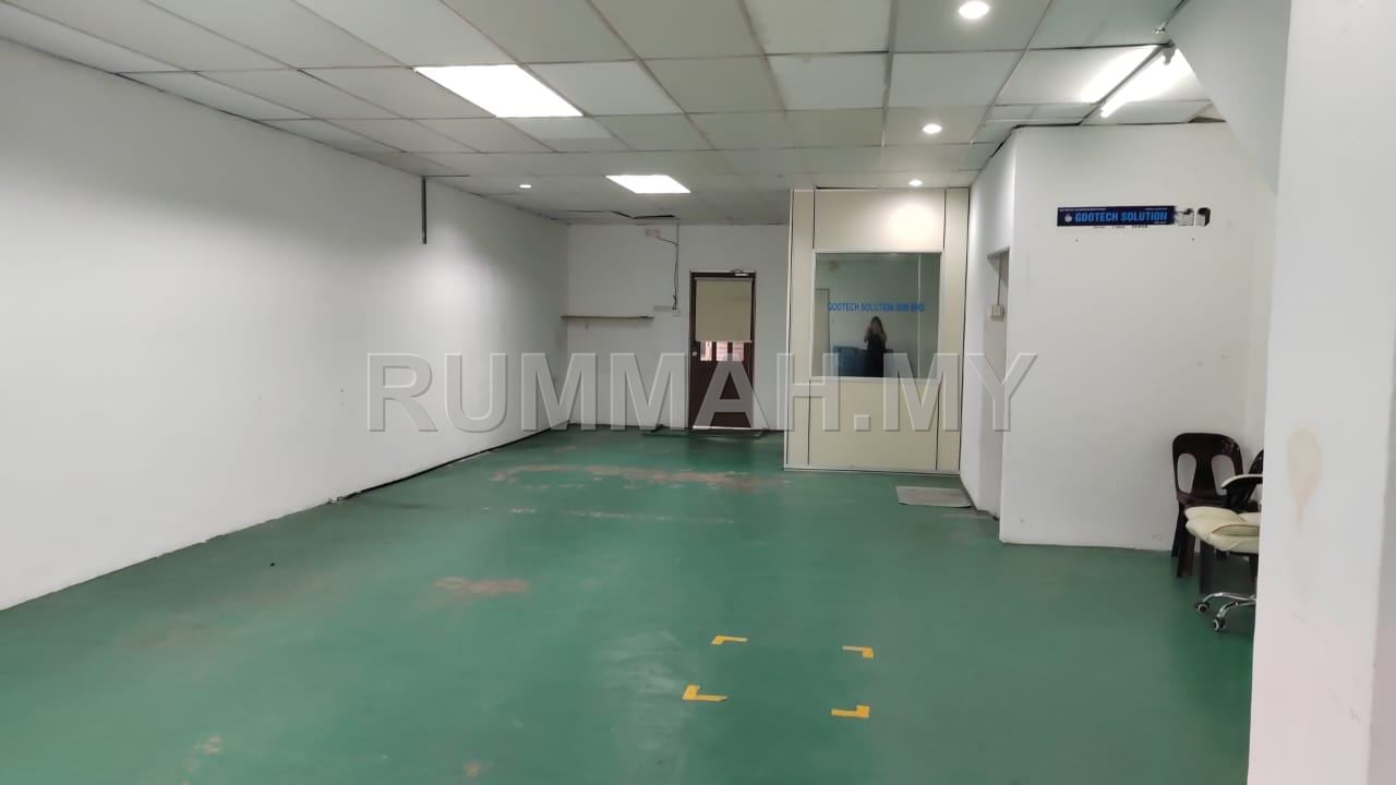 commercial in Farlim, Penang — photo 4