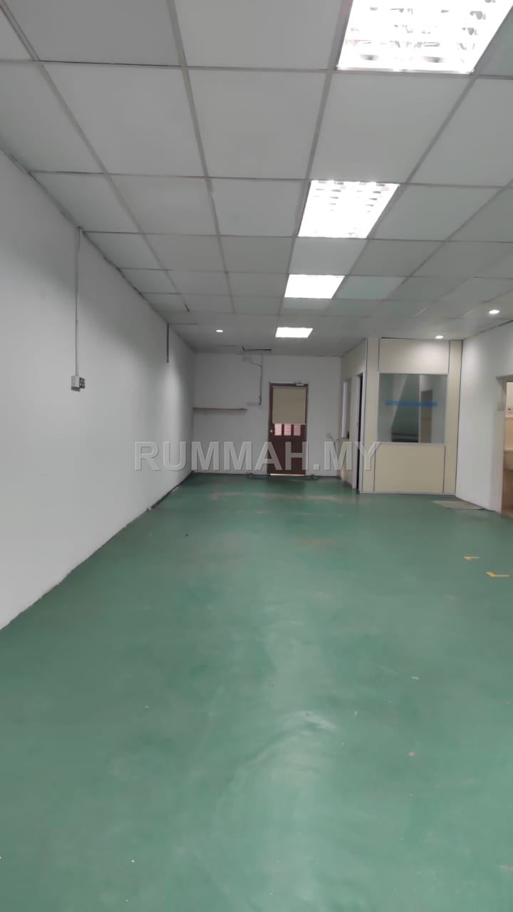 commercial in Farlim, Penang — photo 5