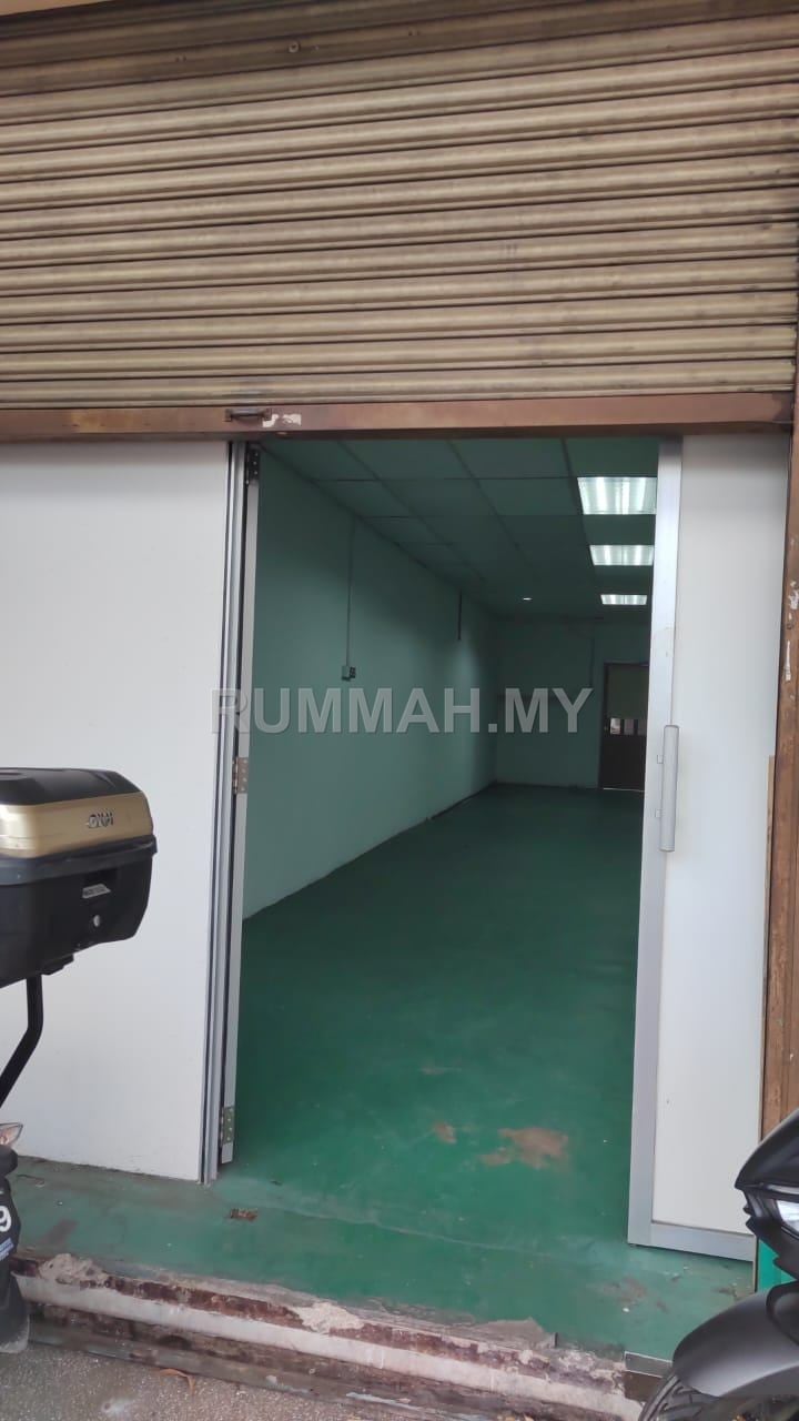 commercial in Farlim, Penang — photo 6