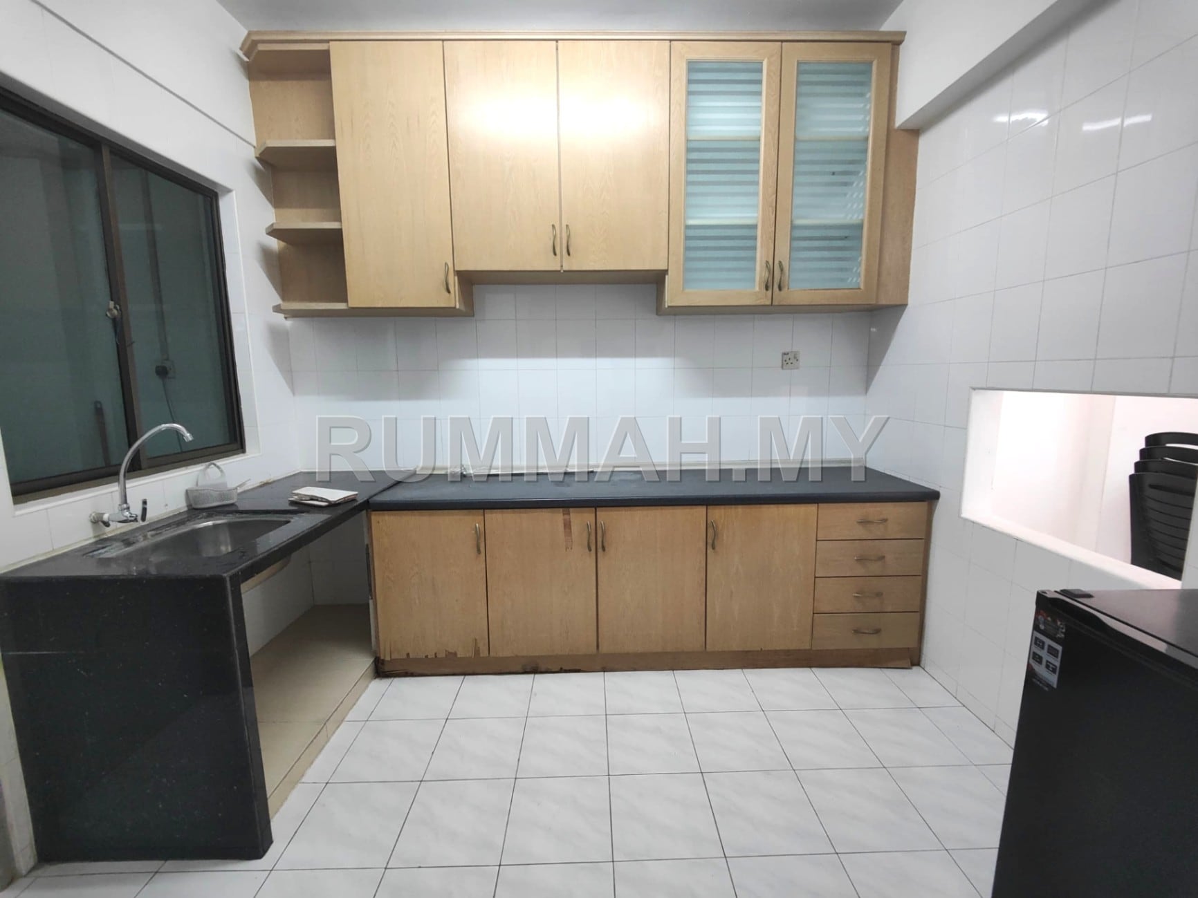 condo in Jelutong, Penang — photo 2