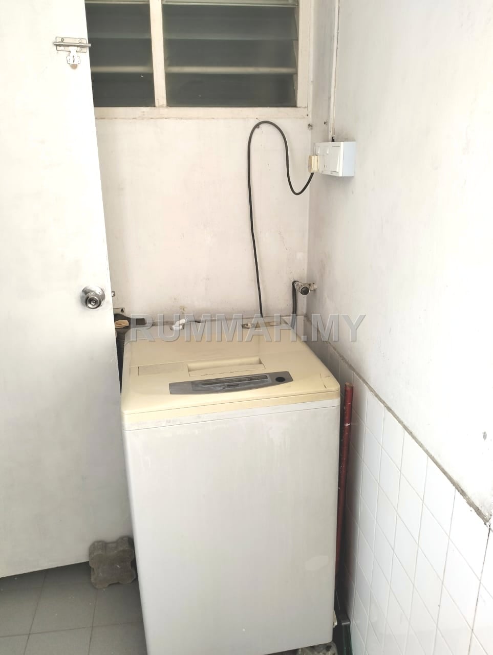 condo in Sungai Dua Island, Penang — photo 2