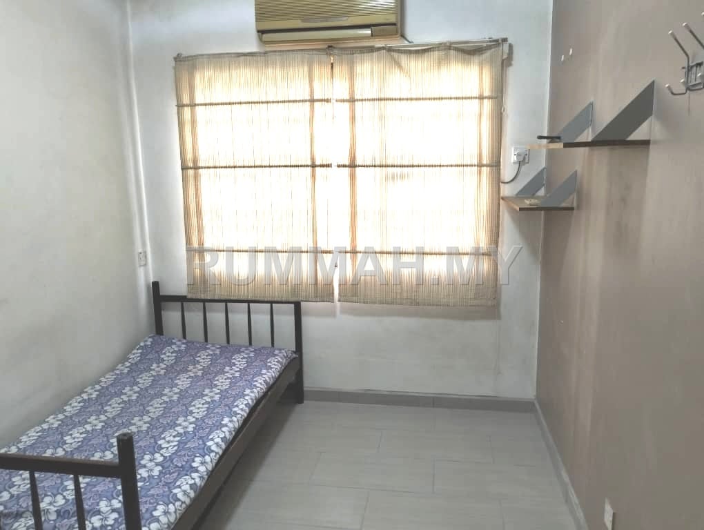 condo in Sungai Dua Island, Penang — photo 3