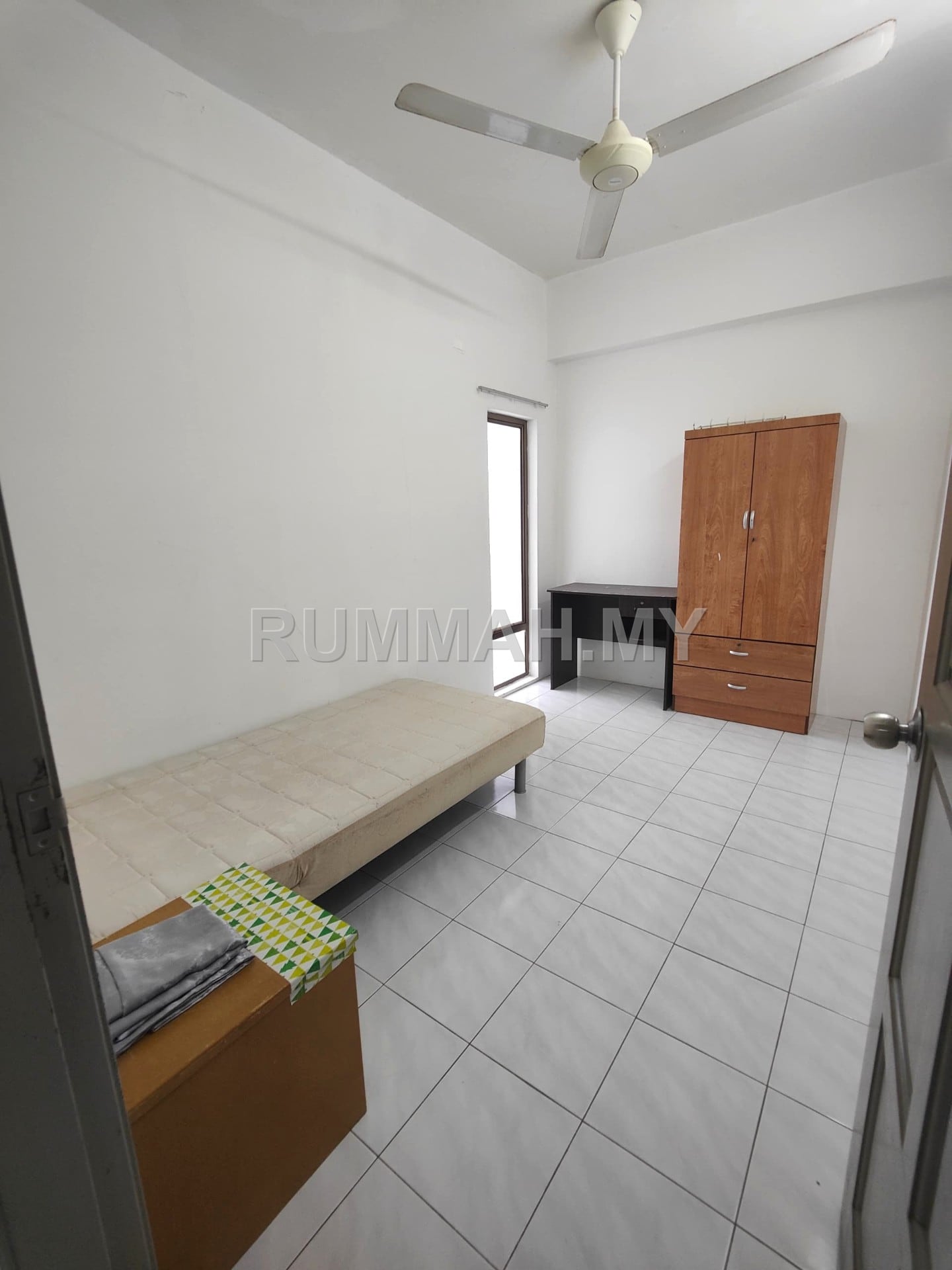 condo in Jelutong, Penang — photo 6