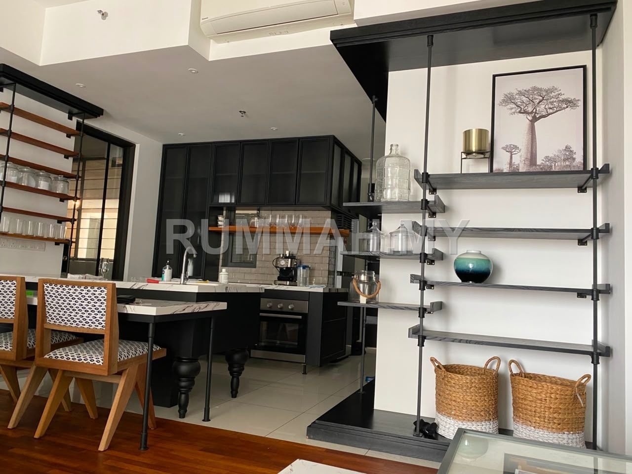 condo in Tanjung Tokong, Penang — photo 2