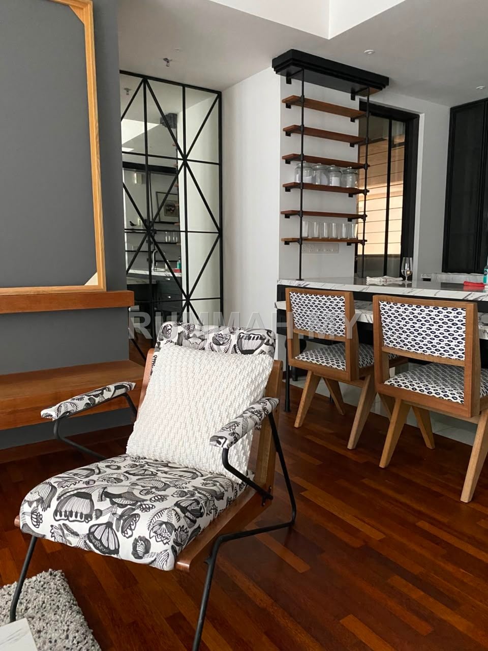 condo in Tanjung Tokong, Penang — photo 3