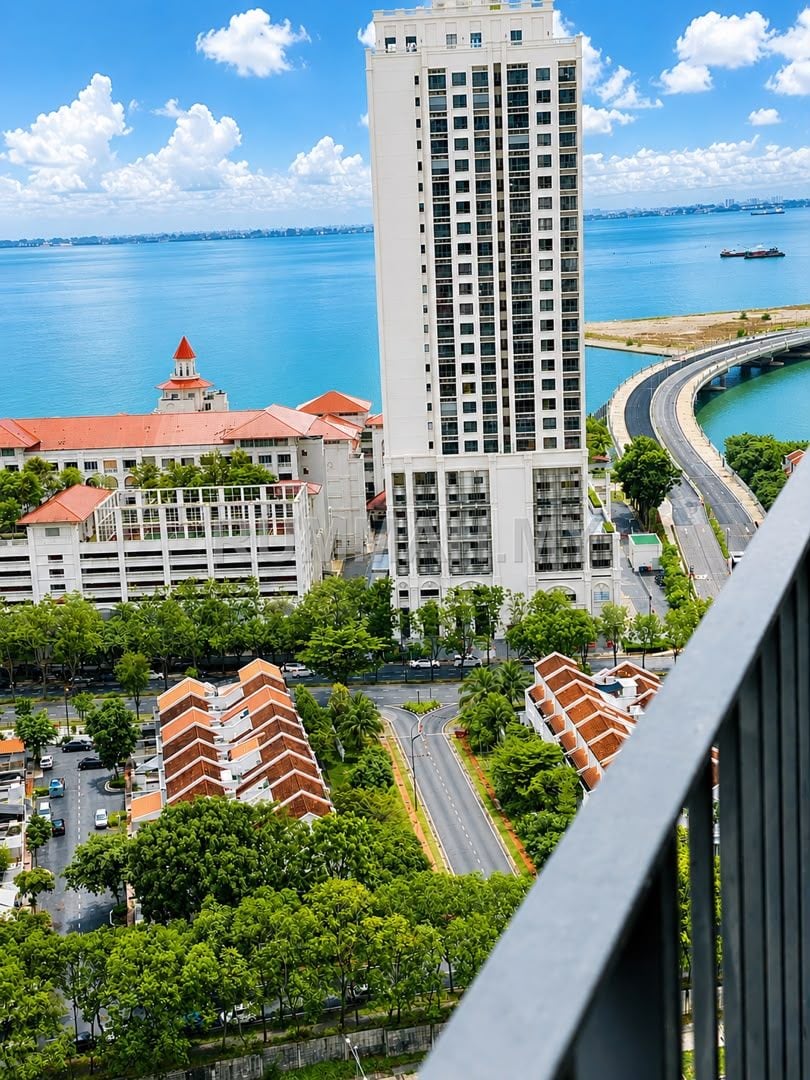 condo in Tanjung Tokong, Penang — photo 4