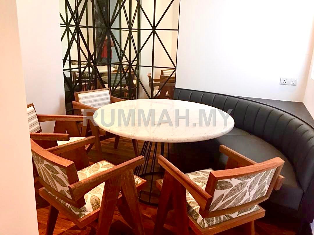 condo in Tanjung Tokong, Penang — photo 5