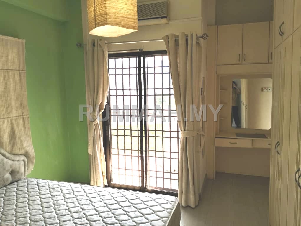 condo in Sungai Dua Island, Penang — photo 4