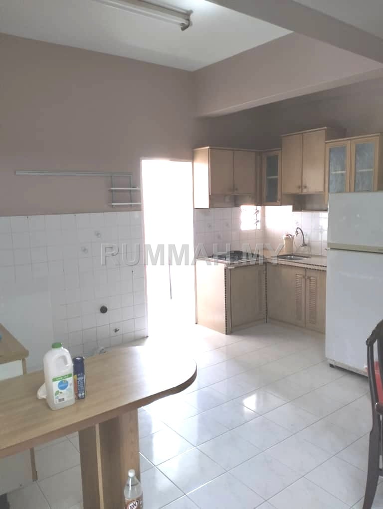 condo in Sungai Dua Island, Penang — photo 5