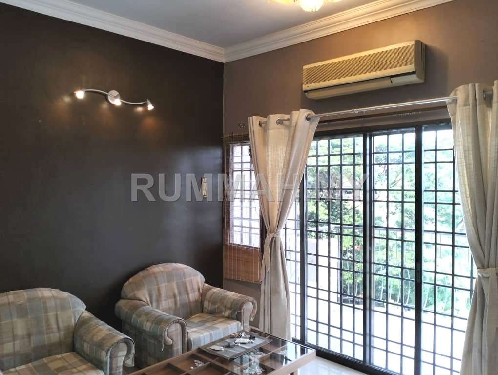 condo in Sungai Dua Island, Penang — photo 6