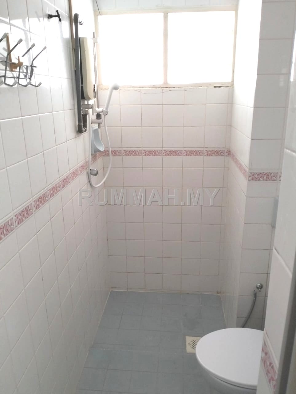 condo in Sungai Dua Island, Penang — photo 7