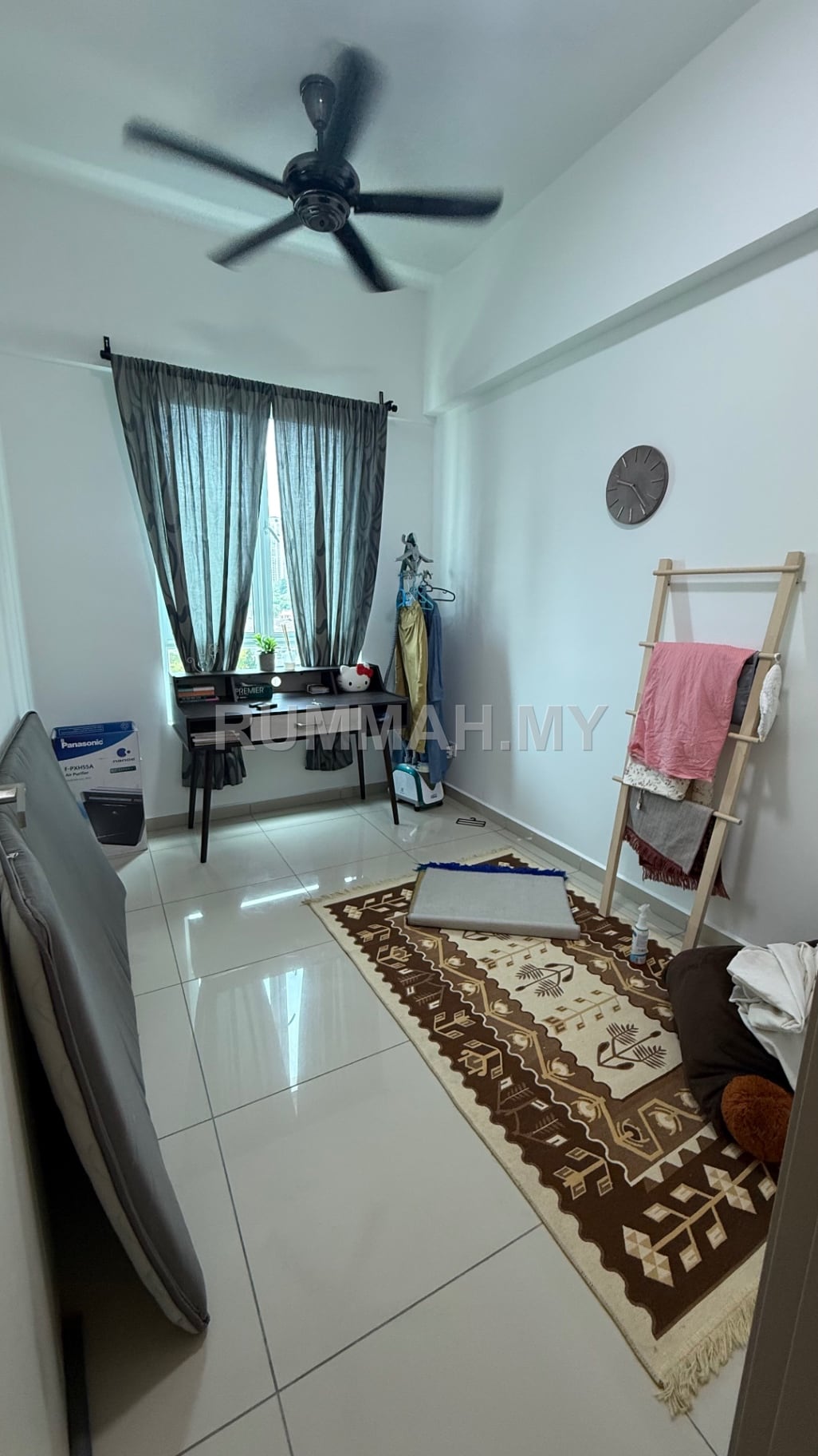 condo in Bayan Lepas, Penang — photo 2