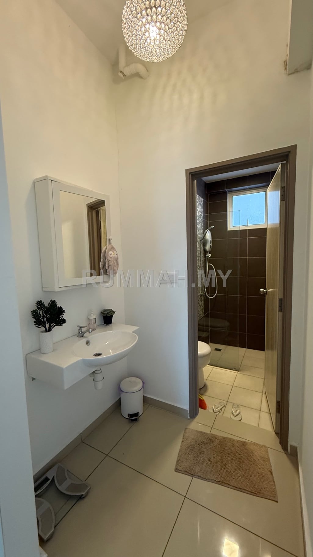 condo in Bayan Lepas, Penang — photo 4