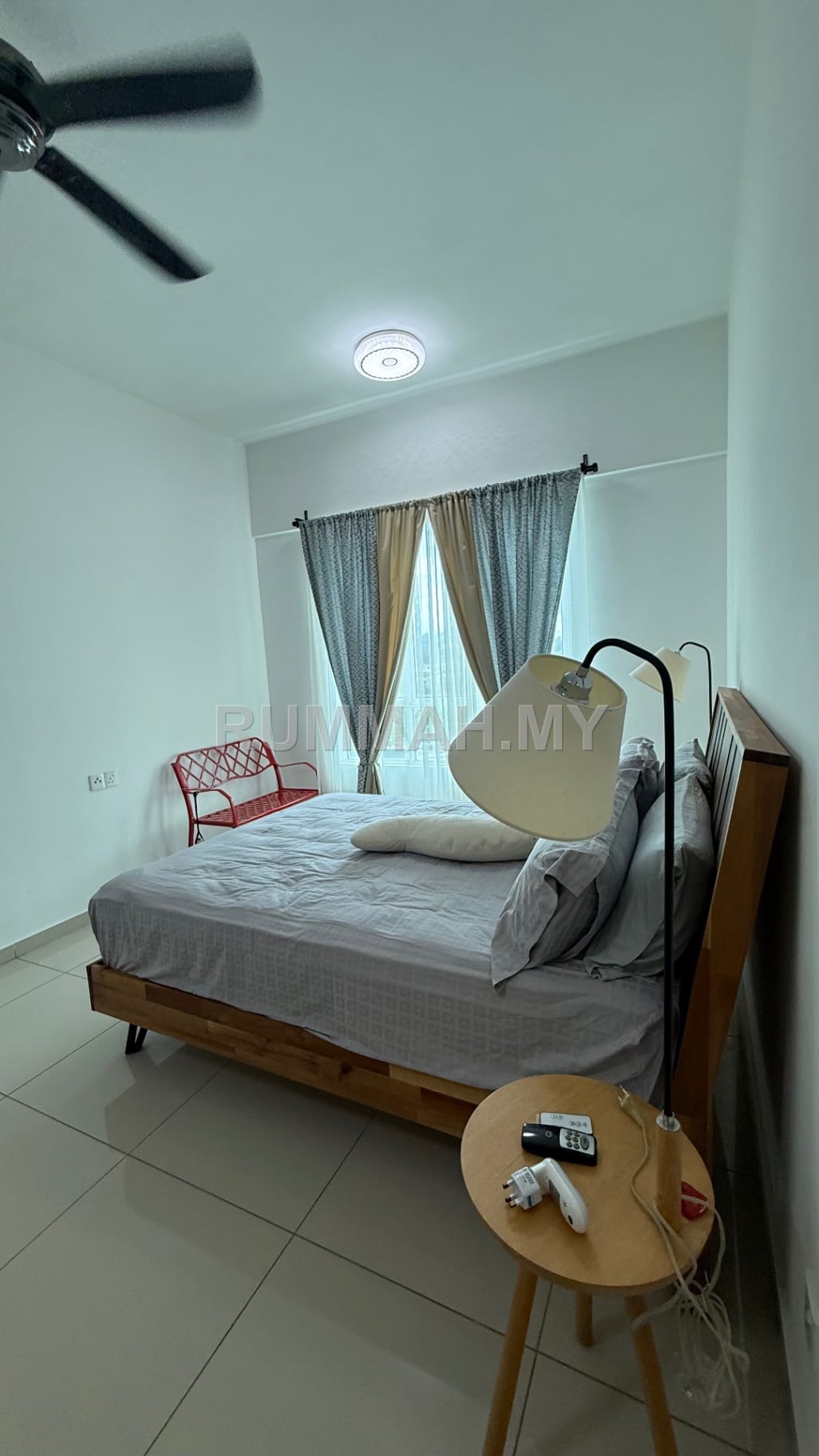 condo in Bayan Lepas, Penang — photo 5