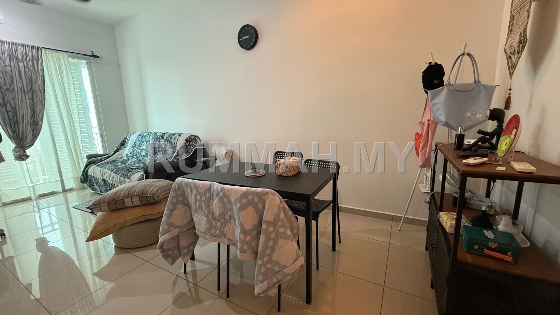 condo in Bayan Lepas, Penang — photo 6