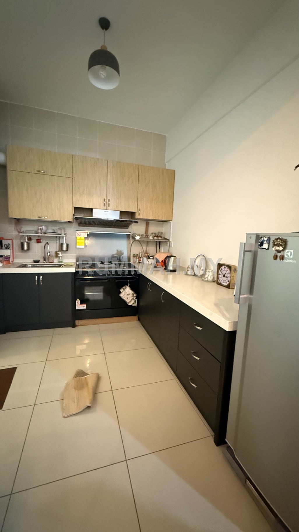 condo in Bayan Lepas, Penang — photo 7
