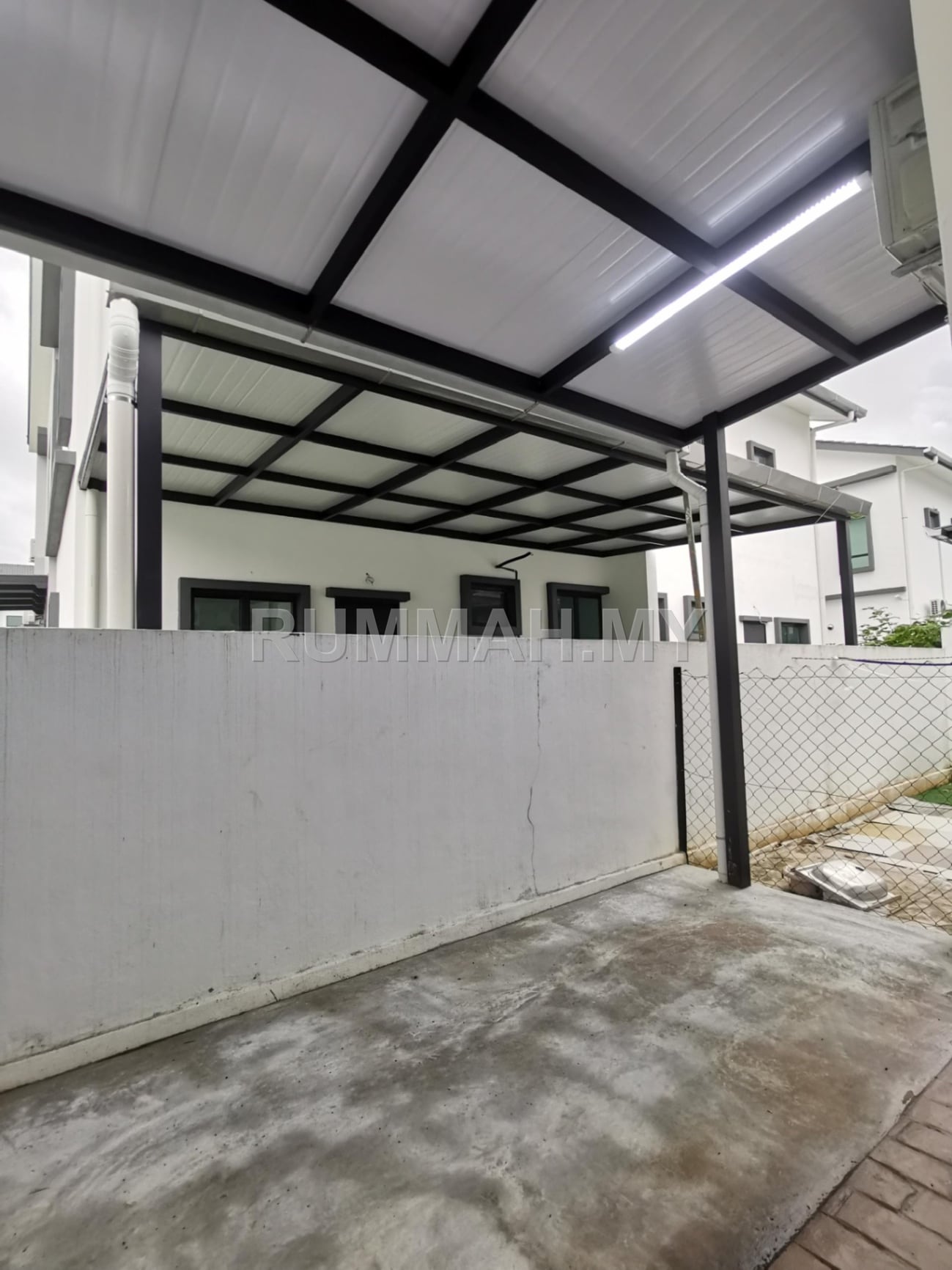 house in Valdor, Penang — photo 5