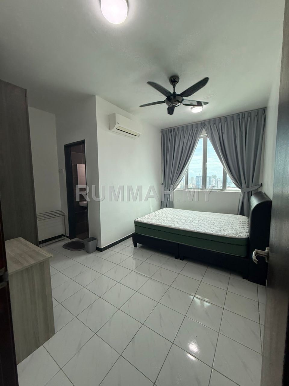 condo in George Town, Penang — photo 5