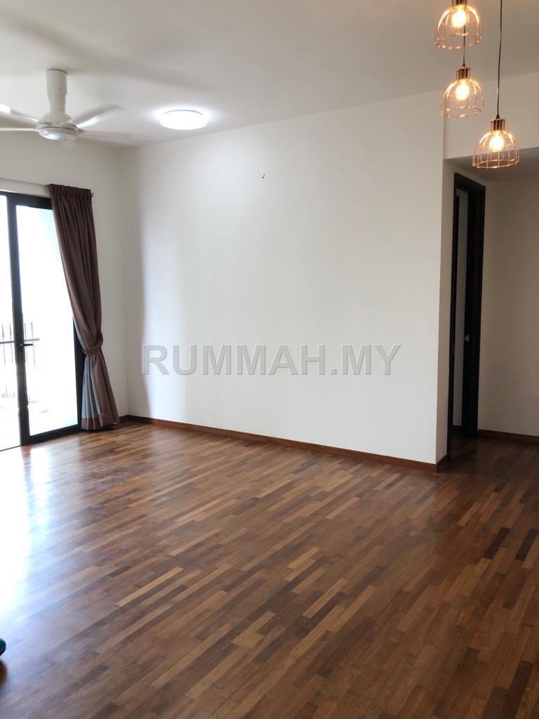 condo in Tanjung Tokong, Penang — photo 4