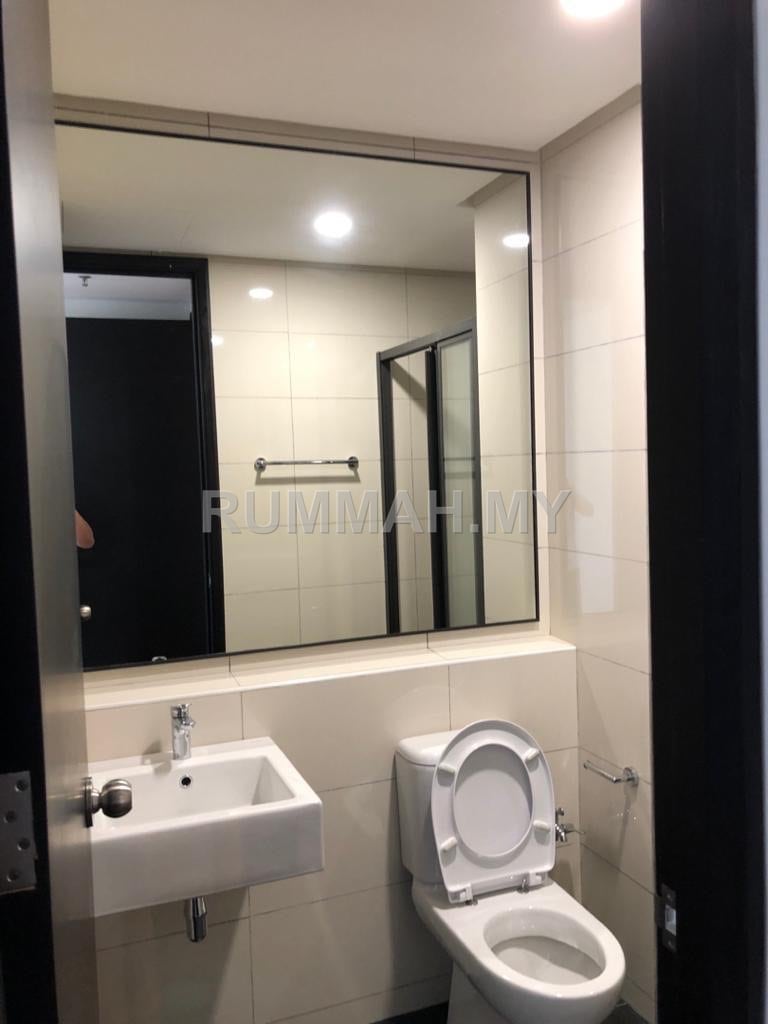 condo in Tanjung Tokong, Penang — photo 5