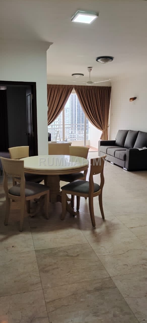 condo in Pulau Tikus, Penang — photo 6
