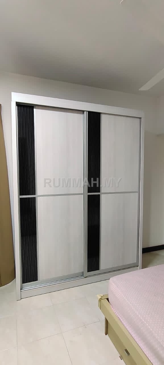 condo in Pulau Tikus, Penang — photo 7