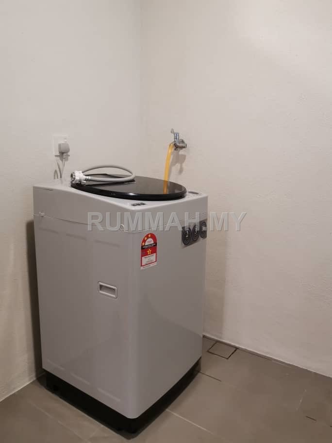 condo in Tanjung Tokong, Penang — photo 4