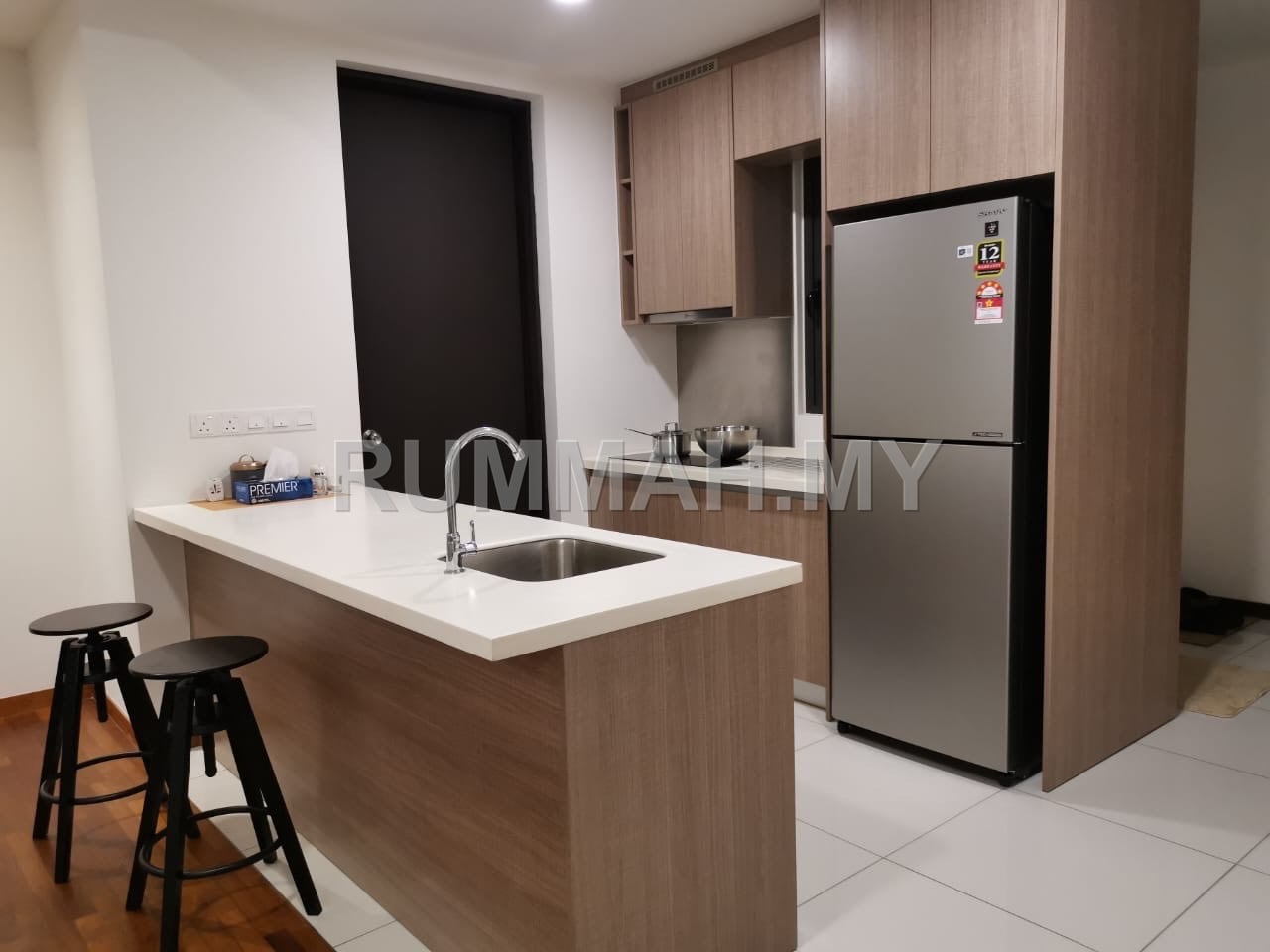 condo in Tanjung Tokong, Penang — photo 6