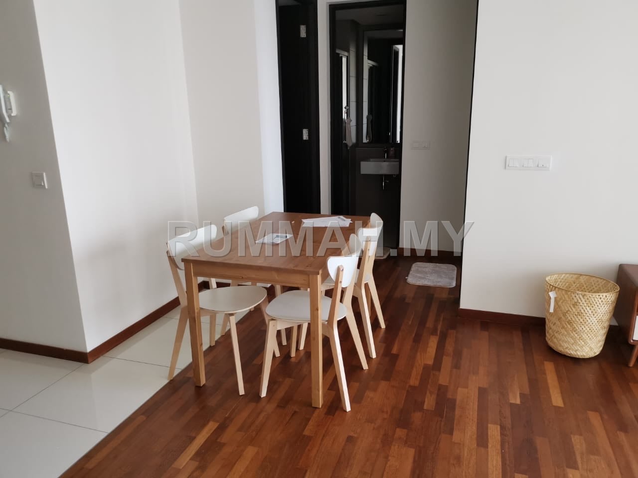 condo in Tanjung Tokong, Penang — photo 7