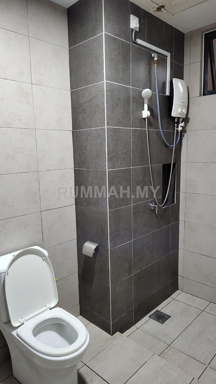 condo in Butterworth, Penang — photo 2