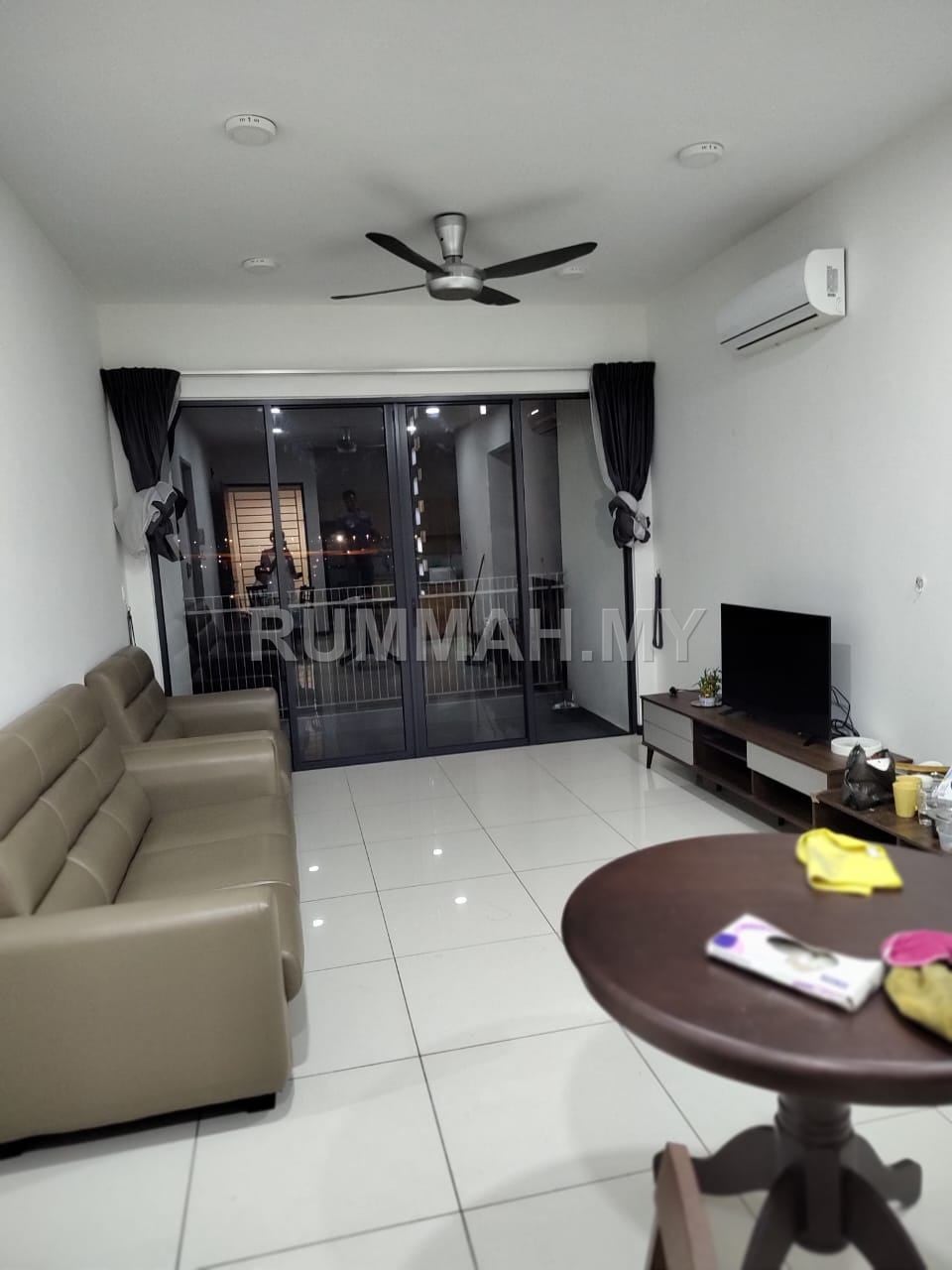 condo in Butterworth, Penang — photo 4