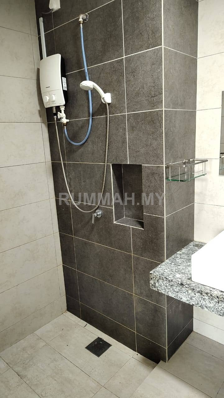 condo in Butterworth, Penang — photo 5