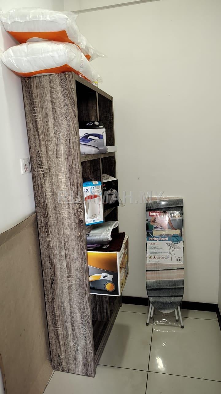 condo in Butterworth, Penang — photo 6
