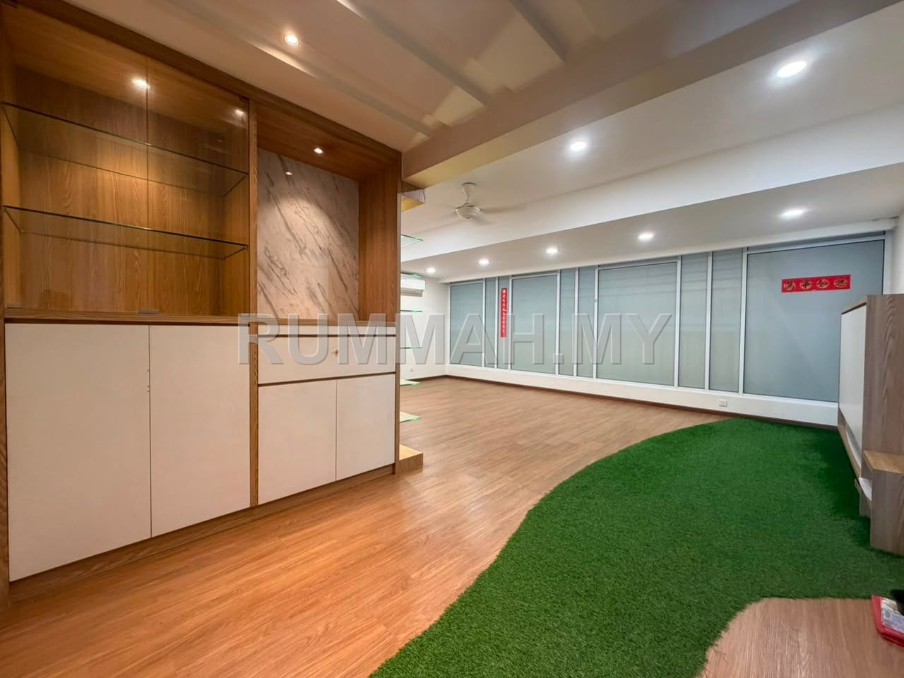 condo in Bayan Lepas, Penang — photo 2