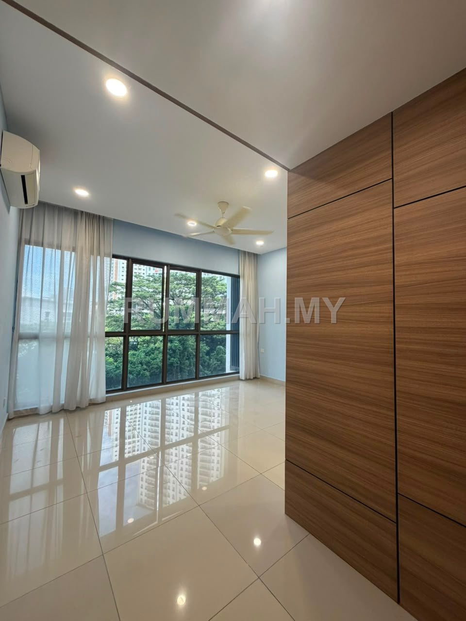 condo in Bayan Lepas, Penang — photo 5