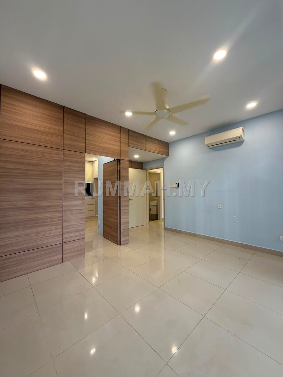 condo in Bayan Lepas, Penang — photo 6