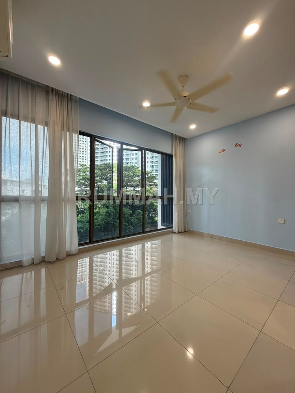 condo in Bayan Lepas, Penang — photo 7