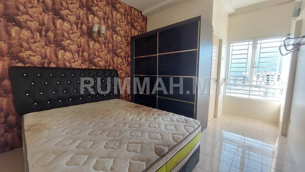 condo in Air Itam, Penang — photo 6