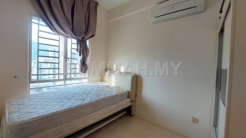 condo in Air Itam, Penang — photo 7