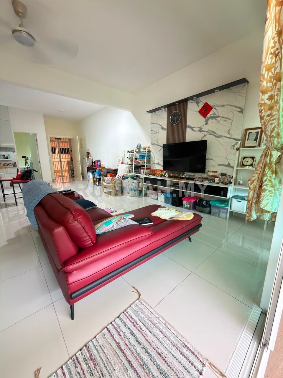 4-bedroom condo in Batu Ferringhi, Penang for sale - Ferringhi Residence 2 Batu Ferringhi Freehold Corner Unit For Sale RM758K 槟城峇都丁宜 Ferringhi Residence 2 永久地契角头公寓出售 RM75.8万