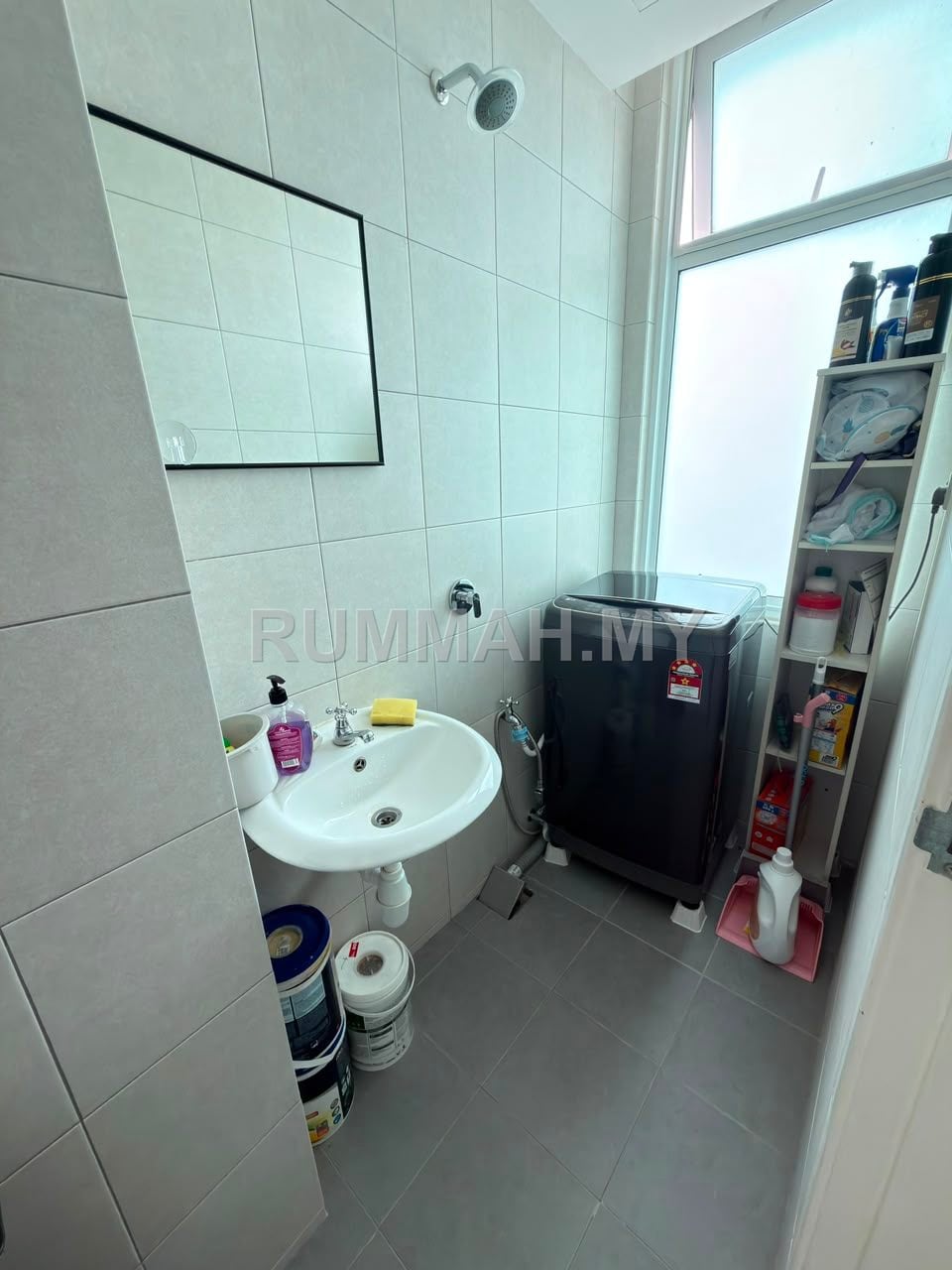 condo in Batu Ferringhi, Penang — photo 5