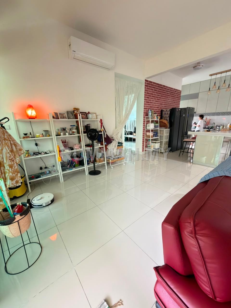 condo in Batu Ferringhi, Penang — photo 6