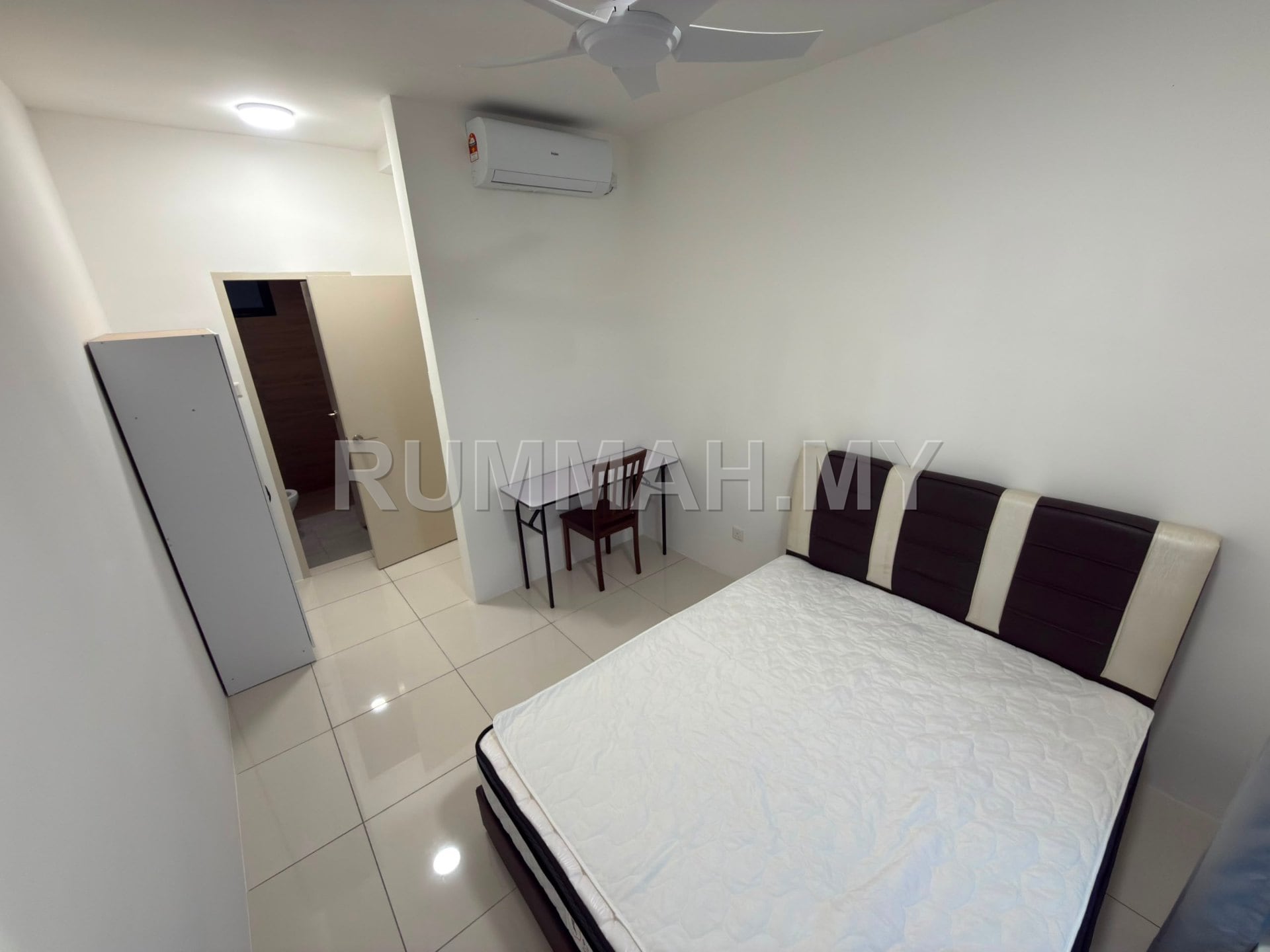 condo in Batu Kawan, Penang — photo 4
