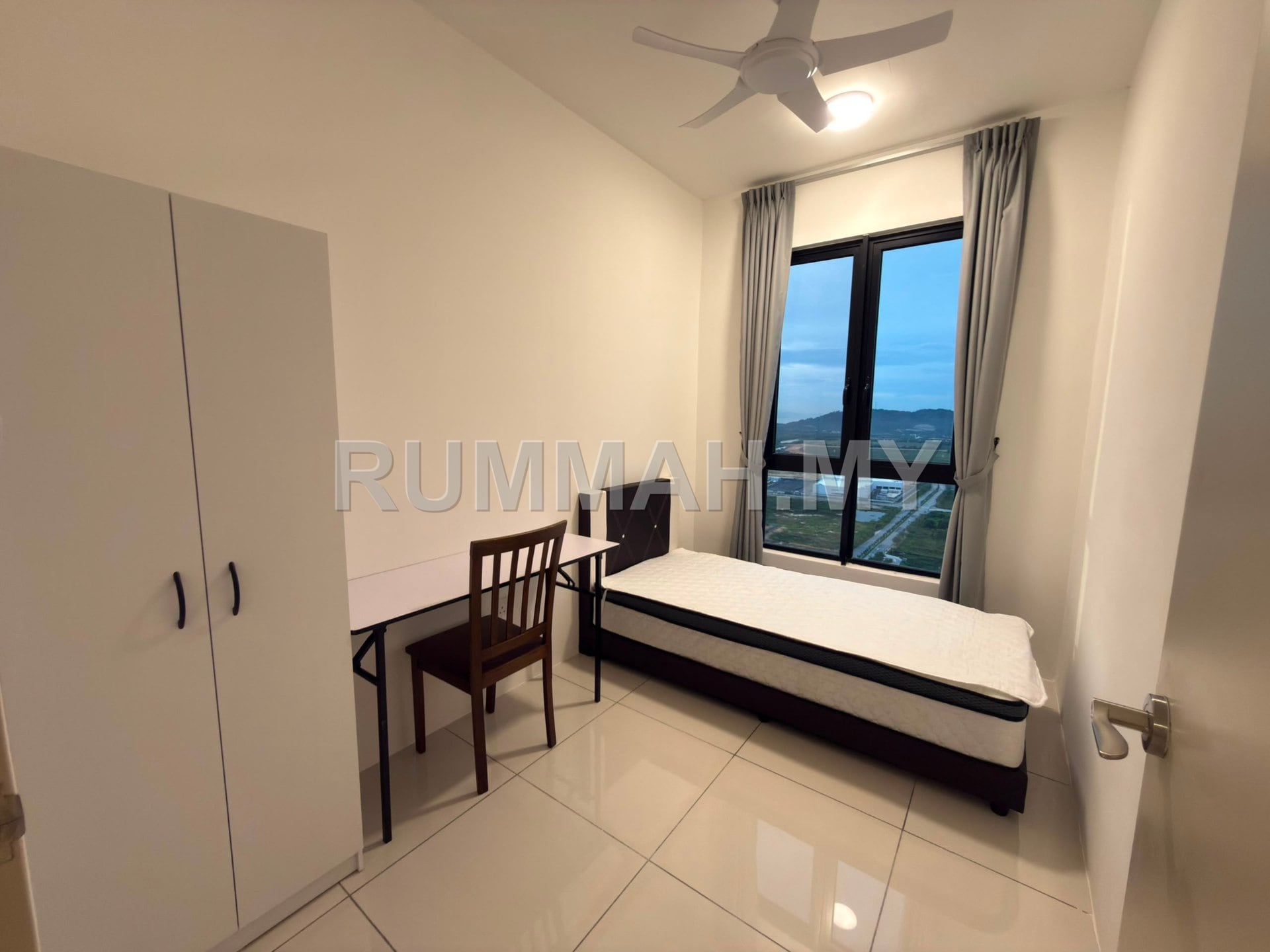 condo in Batu Kawan, Penang — photo 5