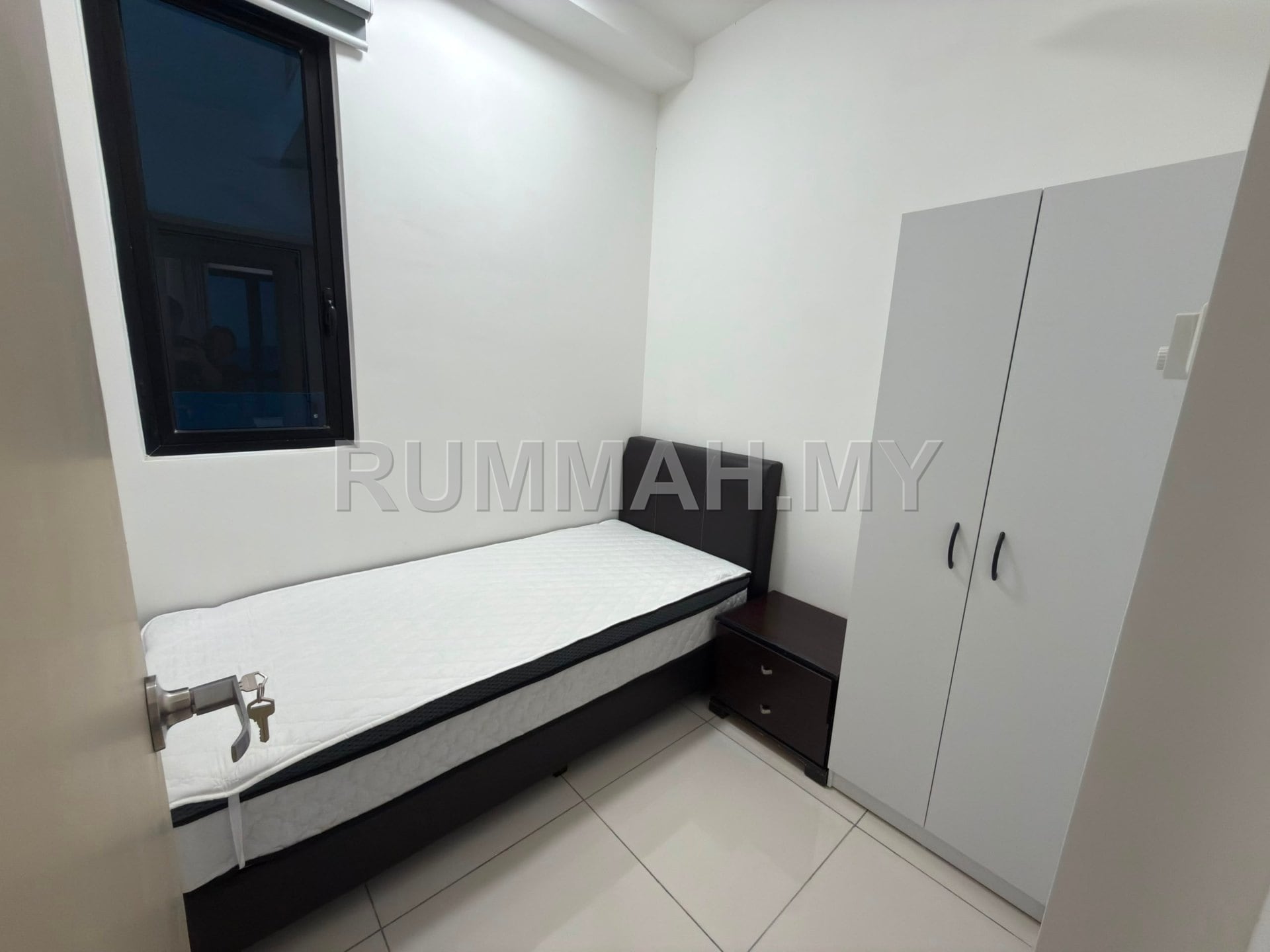 condo in Batu Kawan, Penang — photo 6