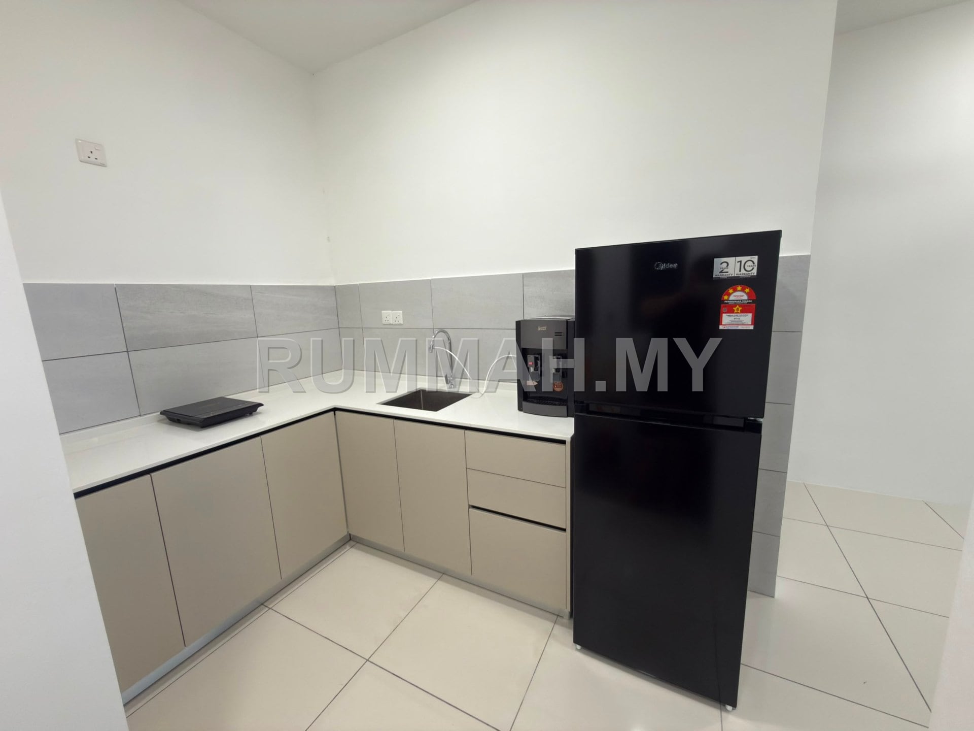 condo in Batu Kawan, Penang — photo 3