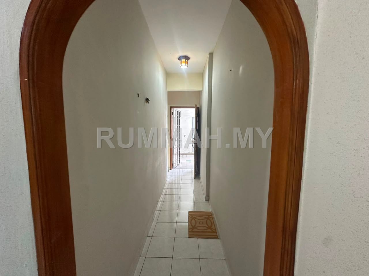 condo in Batu Uban, Penang — photo 2