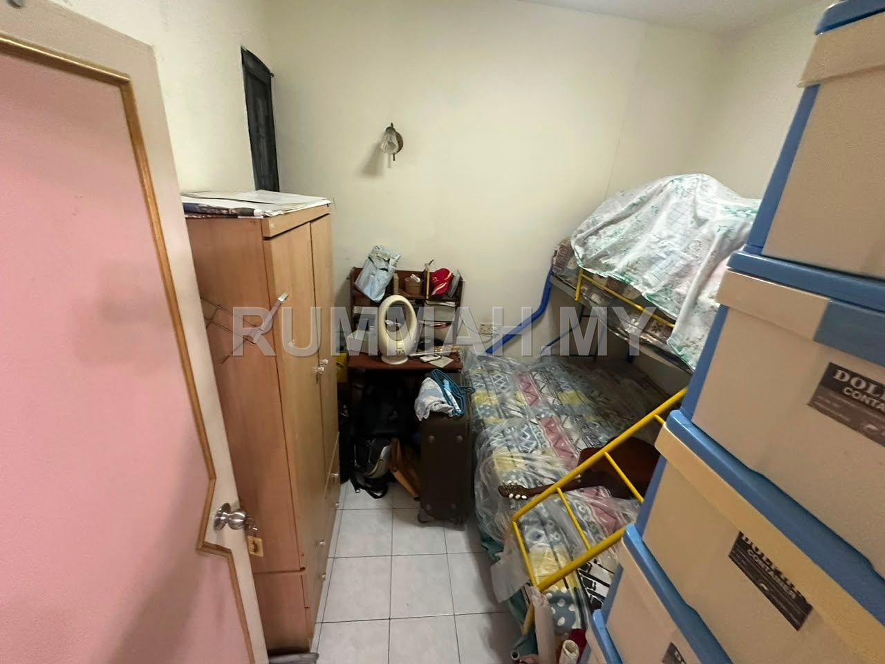 condo in Batu Uban, Penang — photo 4